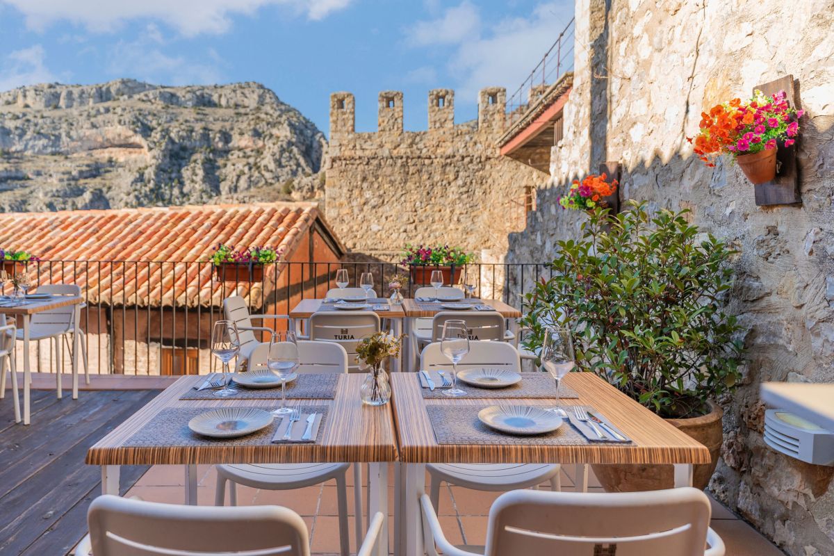 foto del restaurante