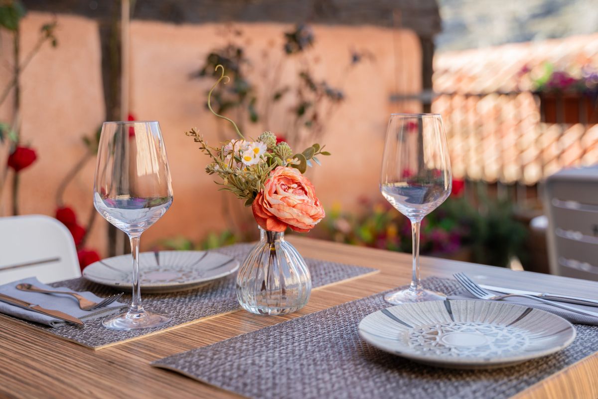 foto del restaurante