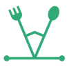 logotipo patio del adarve