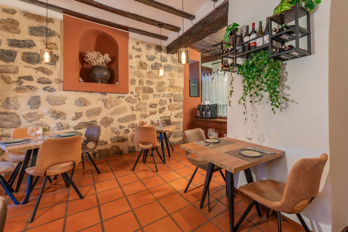 foto del restaurante