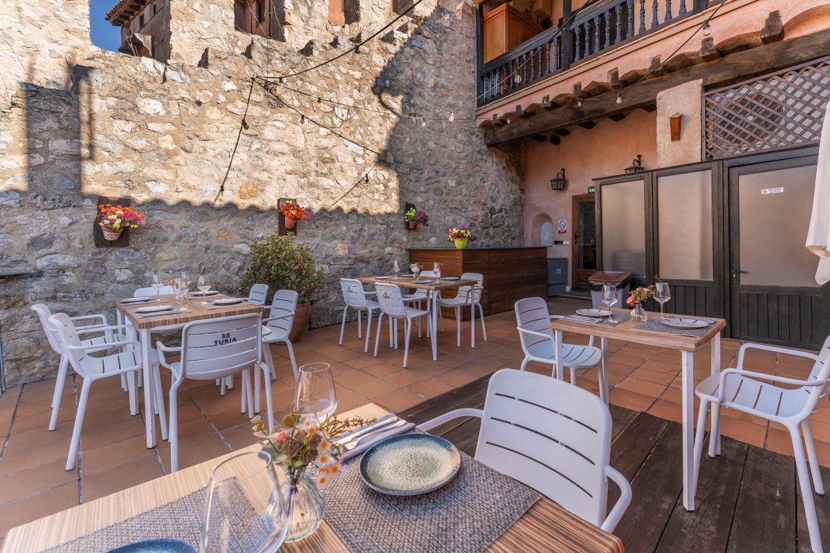 foto del restaurante