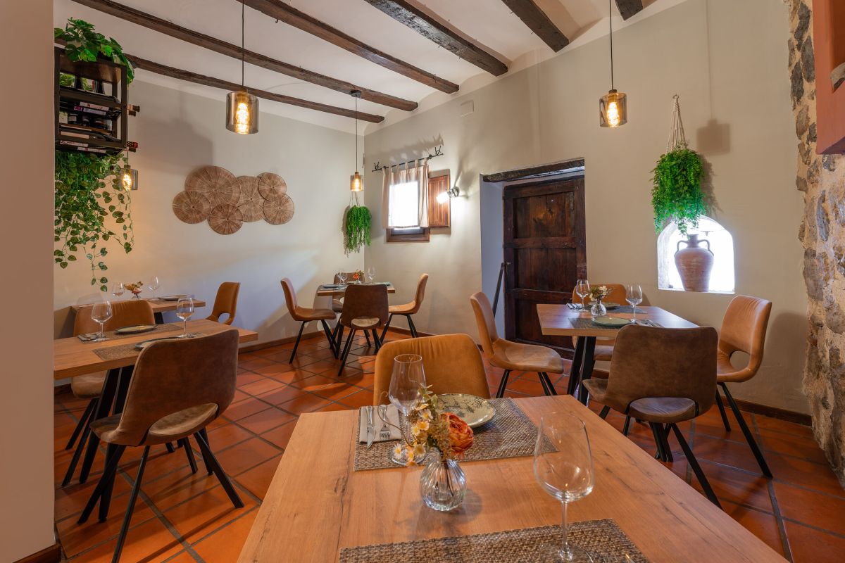 foto del restaurante