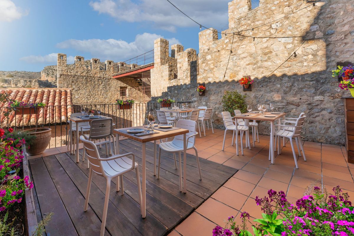 foto del restaurante