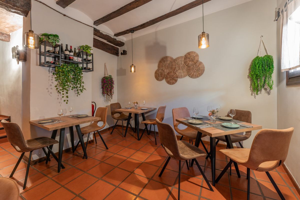 foto del restaurante