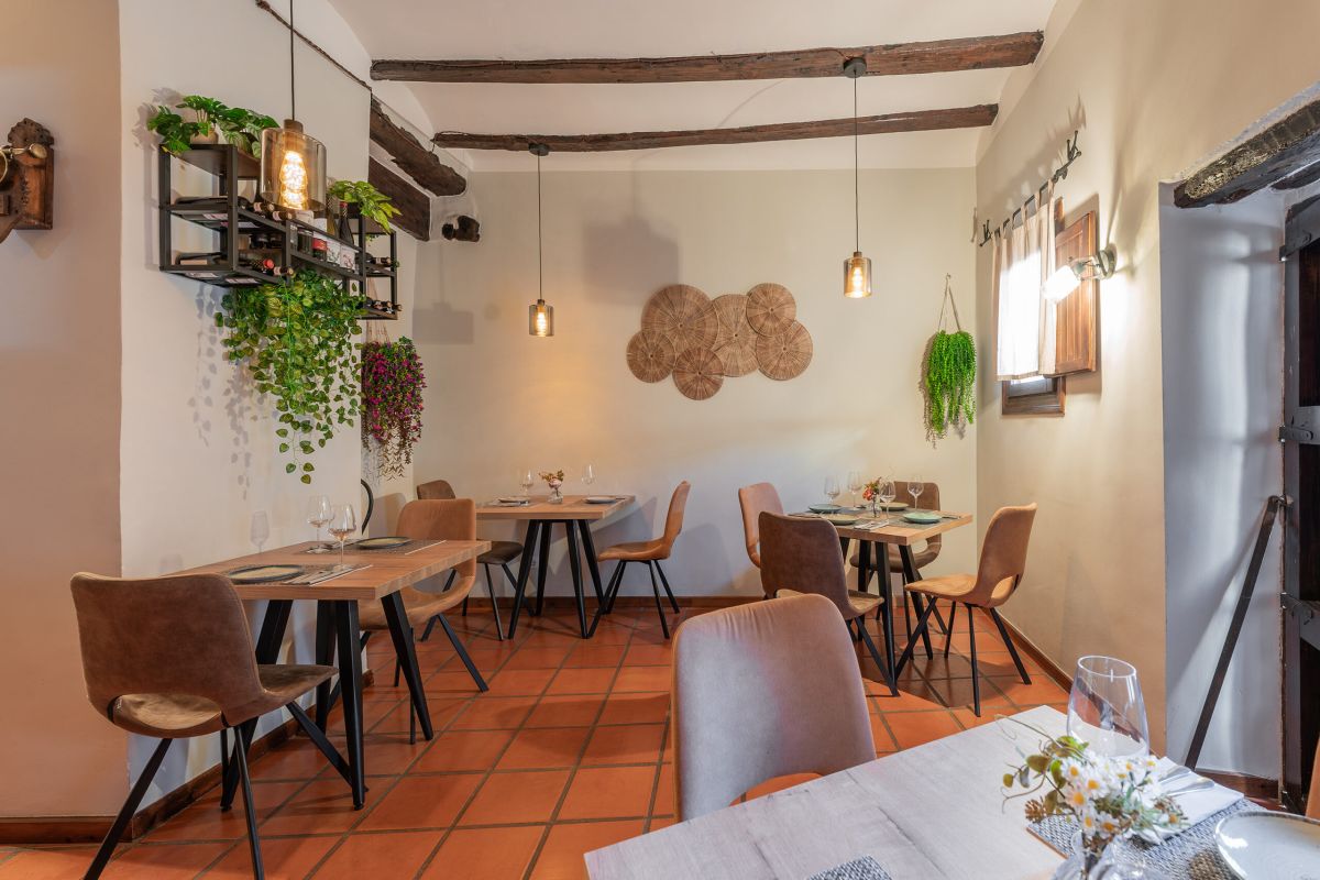 foto del restaurante