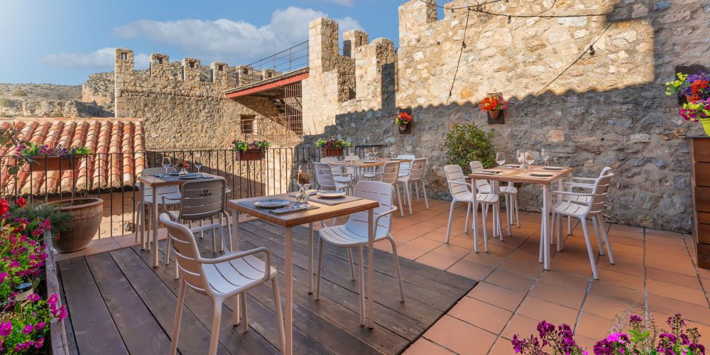 foto del restaurante